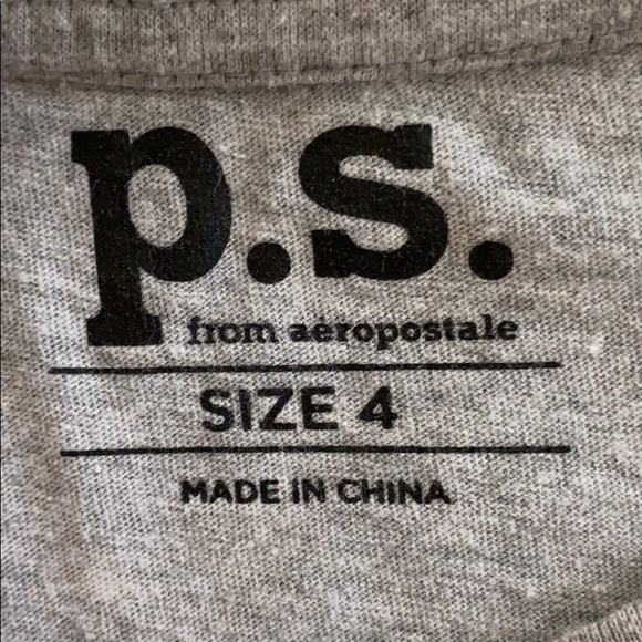 Flip Sequins Tees - Picture 10 of 10